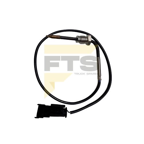 Imagem adicional do produto SENSOR TEMPERATURA CATALISADOR ESCAPE IVECO STRALIS/HI-WAY - Cód: FAP-14084
